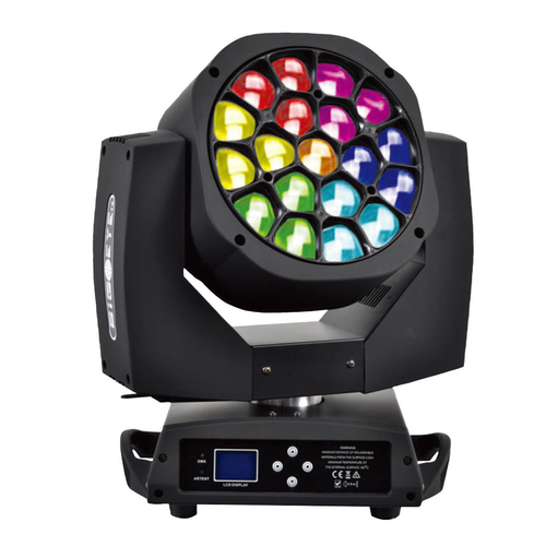 LED19顆15W大峰眼