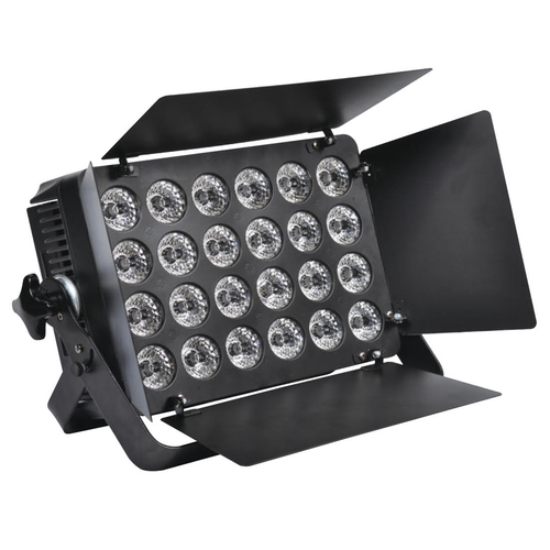 LED 24顆4in1靜音型麵光燈