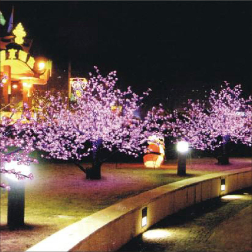 LED 72顆天（tiān）地排燈