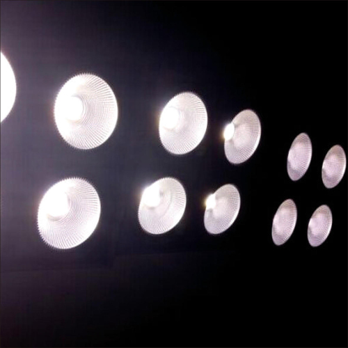 LED四眼觀眾燈