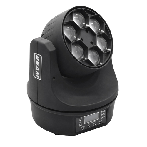 LED6顆小蜂眼/帶激光